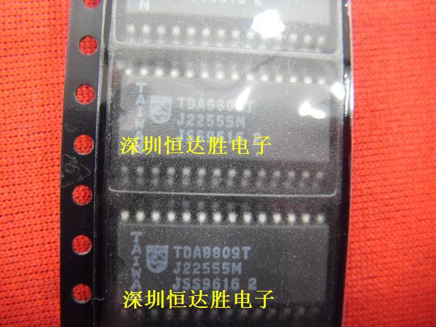 供應TDA8809T-TDA8809T盡在買賣IC網