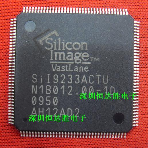 供應SII9233ACTU（原裝現貨）-SII9233ACTU盡在買賣IC網