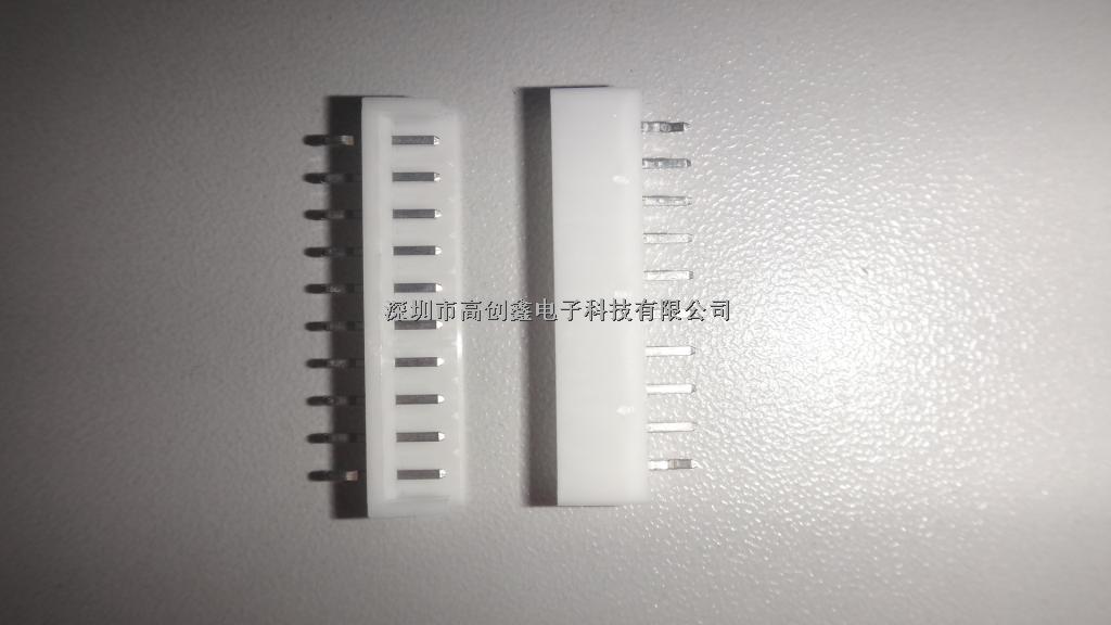JST連接器B10B-EH-A(LF)(SN)，原裝正品熱賣-B10B-EH-A(LF)(SN)盡在買賣IC網