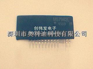 代理原裝三菱模塊：M57962L-M57962L盡在買賣IC網(wǎng)