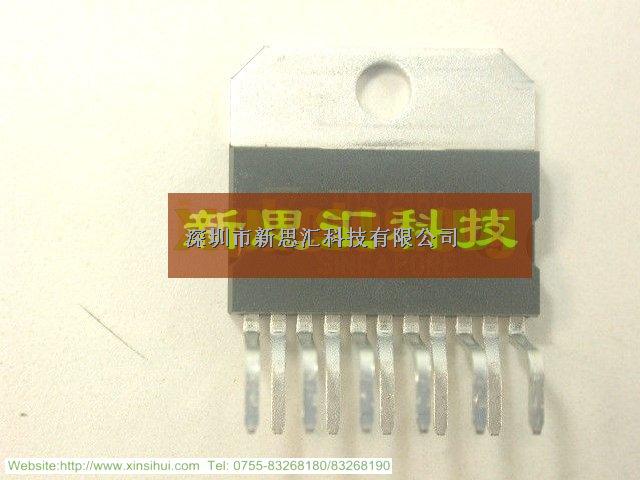 音響IC，TDA7360 原裝熱賣！-TDA7360盡在買賣IC網
