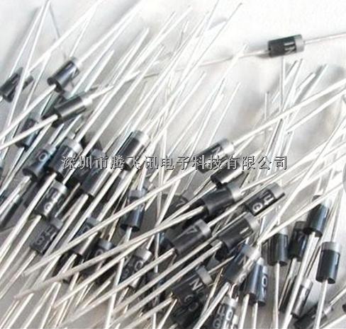 深圳市騰飛訊電子科技有限公司，為您提供一站式IC采購，歡迎來電咨詢洽談訂購！!-FR107盡在買賣IC網