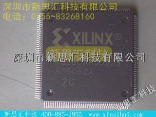 XC4008E2PQ160C FPGA（現場可編程門陣列）-XC4008E2PQ160C盡在買賣IC網