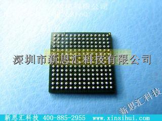 DSP56321VF220 DSP（數字式信號處理器）-DSP56321VF220盡在買賣IC網