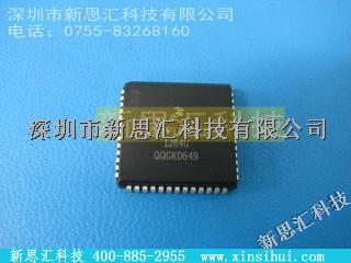 MC68HCP11E1CFNE3 微控制器-MC68HCP11E1CFNE3盡在買賣IC網(wǎng)