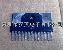 漢英電子 全新LA4485 雙聲道音頻功放 家電IC 原裝正品 聯系電話0755-88600439-LA4485盡在買賣IC網