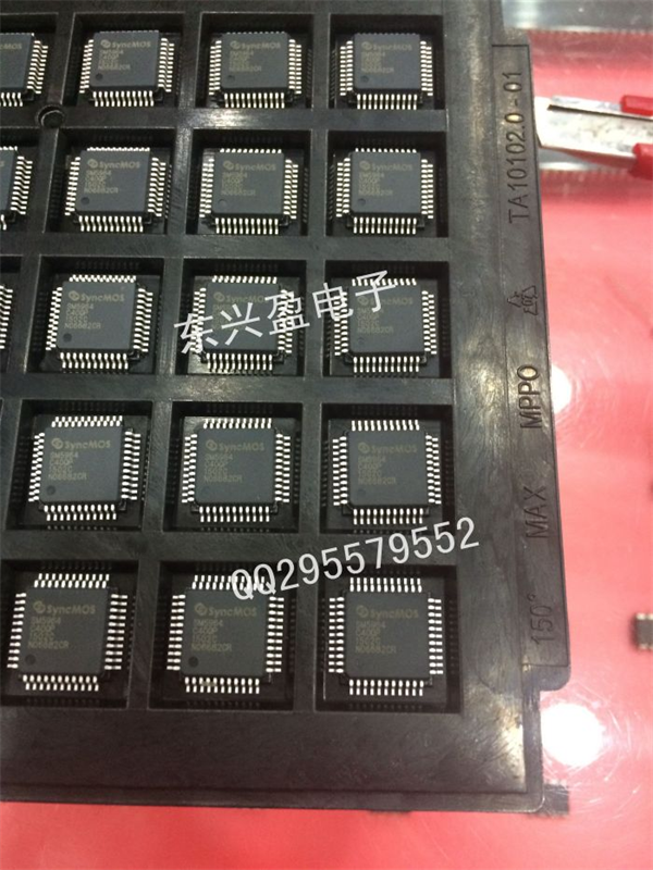 SM5964C40QP SM5964C40 全新原裝現(xiàn)貨-SM5964C40QP盡在買賣IC網(wǎng)