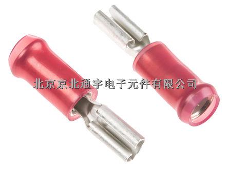 TE連接器 壓接端子 165566-2 PIDG FASTON 110 red-165566-2盡在買賣IC網(wǎng)