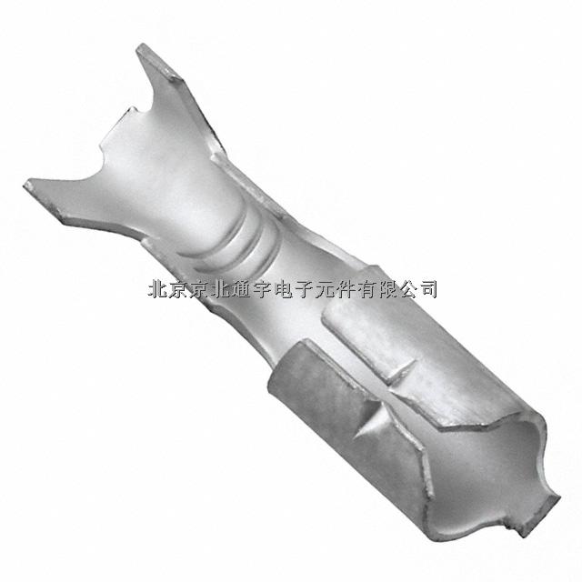 TE壓接端子170003-4子彈式 Shur-Plug-170003-4盡在買賣IC網
