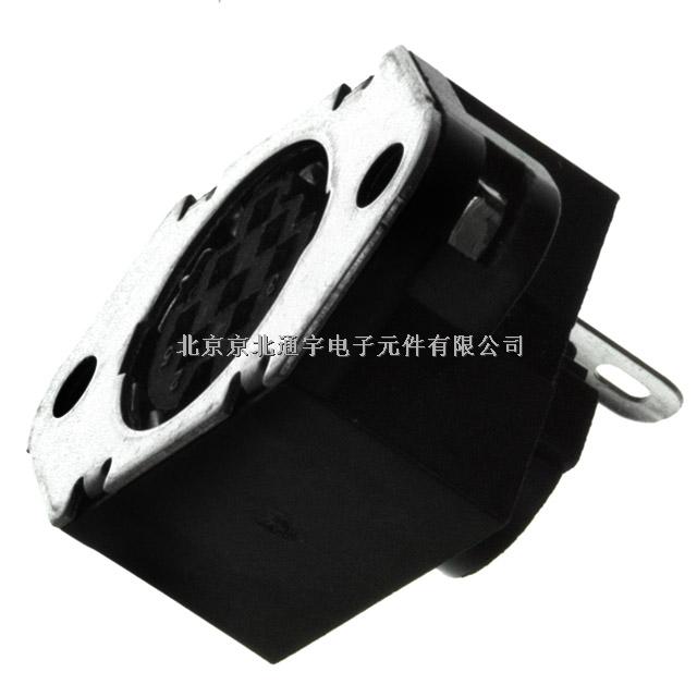 HR212-10R-8SC(71) HIROSE CONN 8孔，母端，外殼 CRIMP TIN 黑色 優勢供應，現貨庫存-HR212-10R-8SC盡在買賣IC網