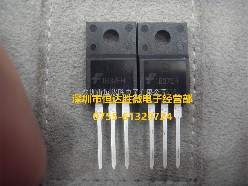 FGPF4536 TO-220F 全新原裝正品現貨-FGPF4536盡在買賣IC網