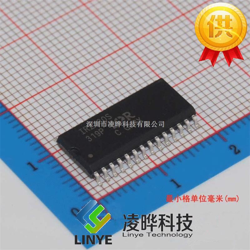 IR2130S IR SOP-IR2130S盡在買賣IC網(wǎng)