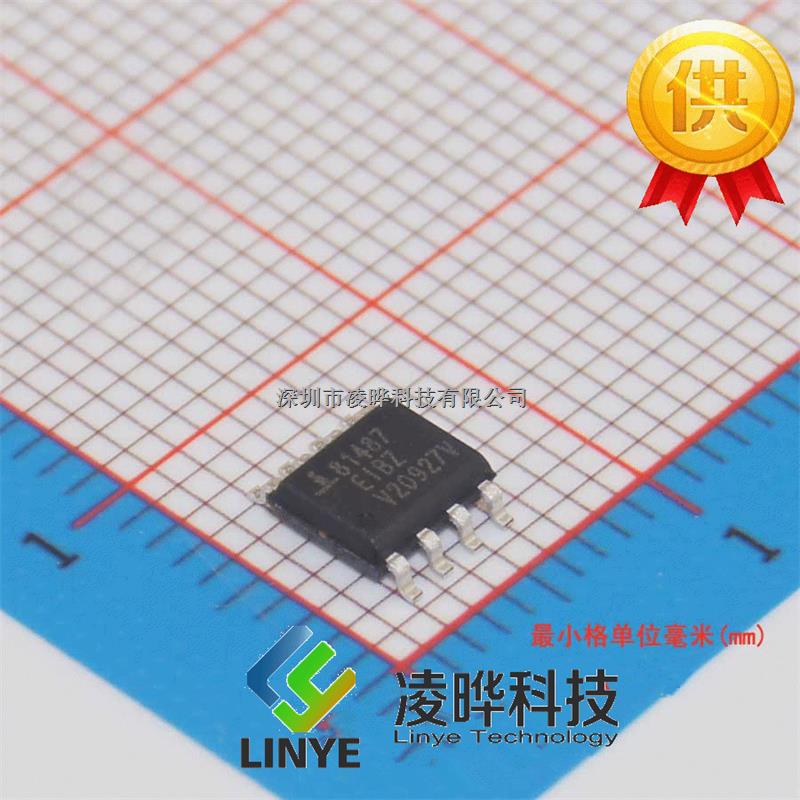 ISL81487EIBZ INTERSIL SOP-8-ISL81487EIBZ盡在買賣IC網