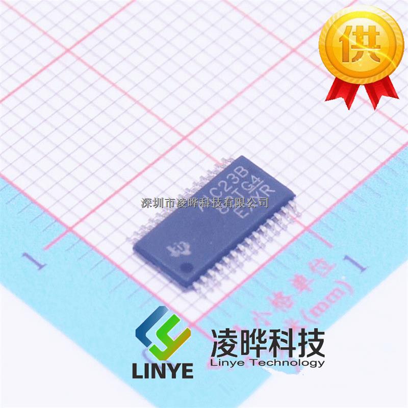 TLV320AIC23BPWR TI TSSOP28 凌曄科技-TLV320AIC23BPWR盡在買賣IC網