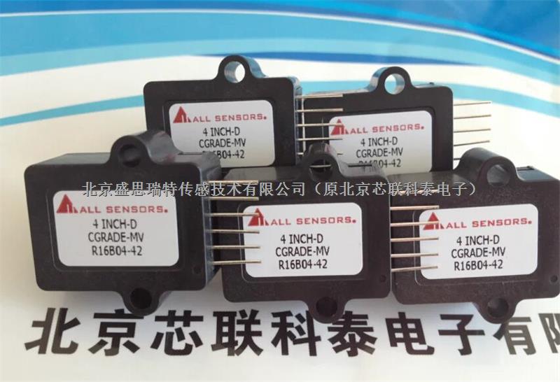 All Sensors過程控制AXCA放大輸出中壓壓力傳感器15 PSI-D-4V-15盡在買賣IC網(wǎng)