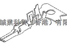 壓接端子50147-8000，Molex原狀庫存現貨，QQ3004734207-50147-8000盡在買賣IC網