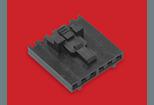 壓接外殼50-57-9404， MOLEX /莫仕庫存現貨-50-57-9404盡在買賣IC網
