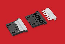 原裝正品Molex連接器50-57-9708可供樣期貨優勢-50-57-9708盡在買賣IC網