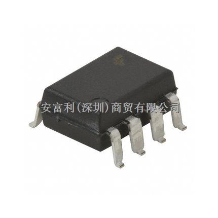 隔離器   FOD260LS    邏輯輸出-盡在買賣IC網