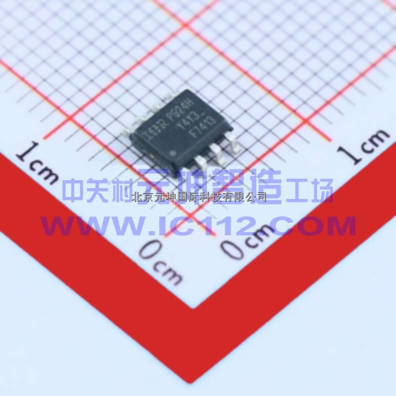 MOS(場效應管)IRF7413TRPBF，現貨原裝正品-IRF7413TRPBF盡在買賣IC網