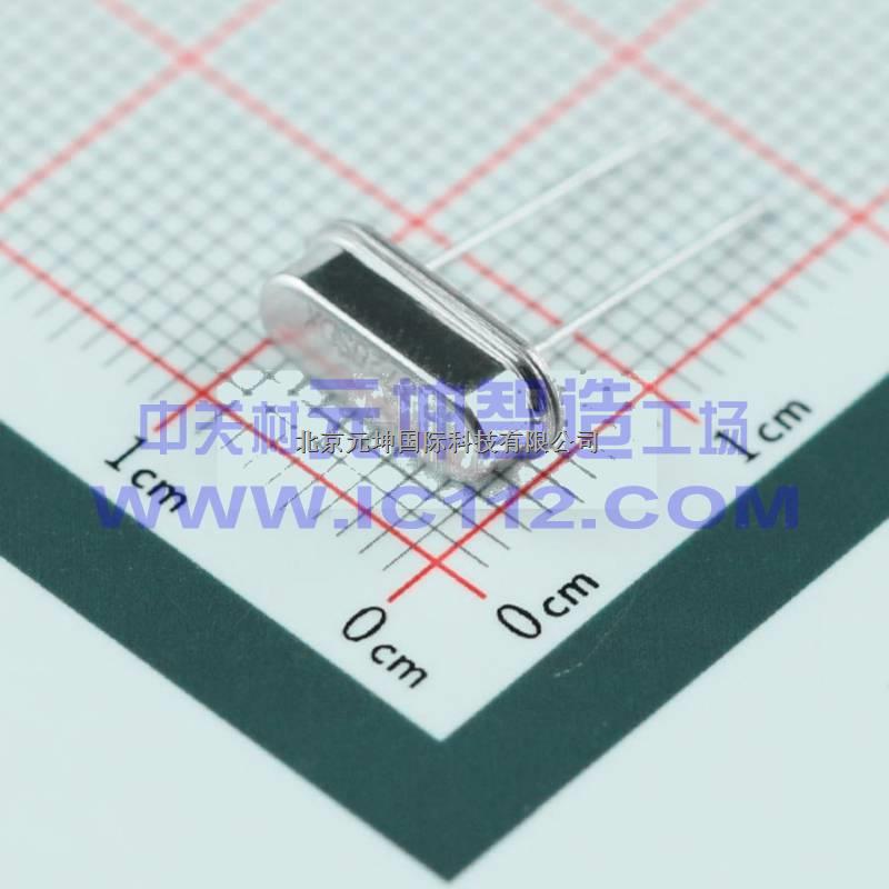 直插晶體諧振器 X49SD73728MSD2SC，現貨庫存-X49SD73728MSD2SC盡在買賣IC網