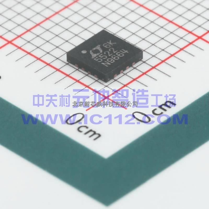 RF 混頻器 LT5522EUF#PBF，全新現貨LT5522EUF#PBF-盡在買賣IC網
