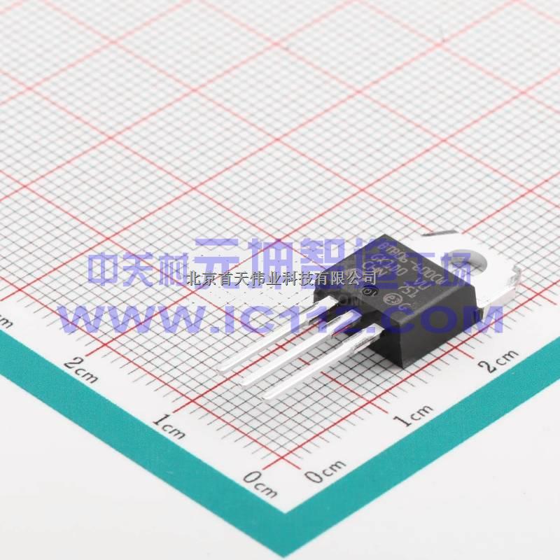 晶閘管(可控硅) 原裝現貨供應 BTB06-600CWRG-BTB06-600CWRG盡在買賣IC網