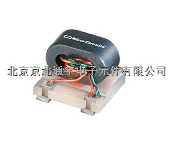 TC2-1T+ 音頻變壓器/信號變壓器 原裝優勢 量大價優-TC2-1T+盡在買賣IC網