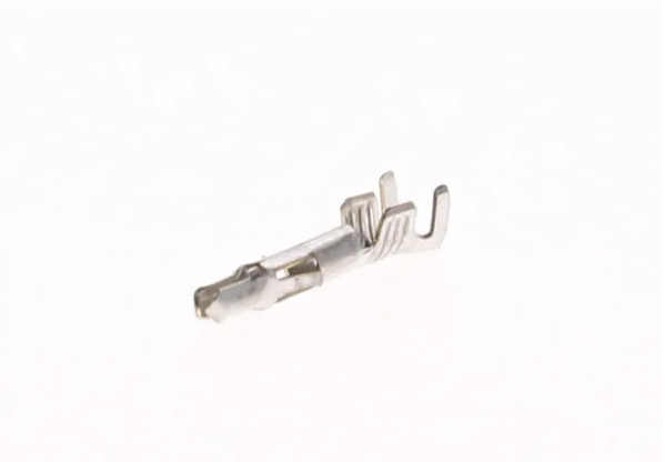Molex/莫仕02-08-2003壓接端子 原裝正品 散出 按量詢價為準-02-08-2003盡在買賣IC網