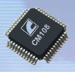 熱賣 CM108，USB音效IC （CM119，CM108）