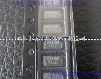 ON安森美二極管 1SMA5945BT1G